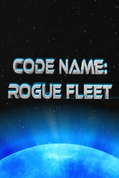 Poster Codename: Rogue Fleet