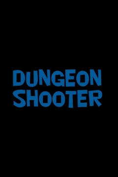 Poster Dungeon Shooter