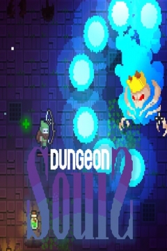 Poster Dungeon Souls
