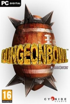 Poster Dungeonbowl