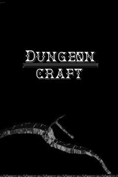 Poster Dungeoncraft
