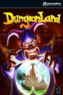 Poster Dungeonland