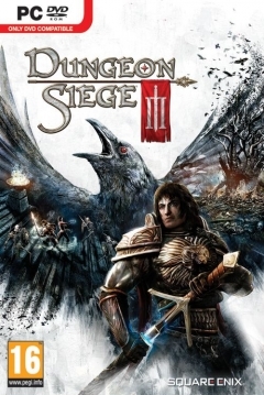 Ficha Dungeon Siege III