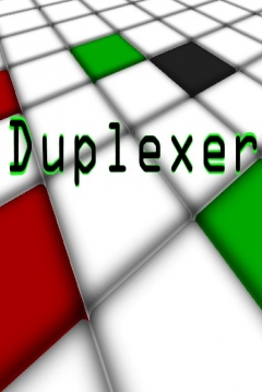 Poster Duplexer