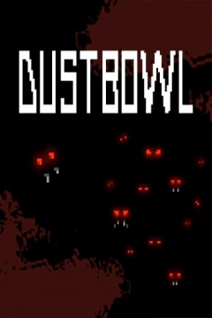 Poster Dustbowl