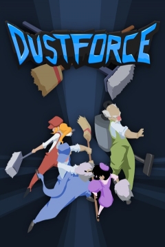 Ficha Dustforce