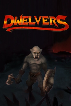 Poster Dwelvers