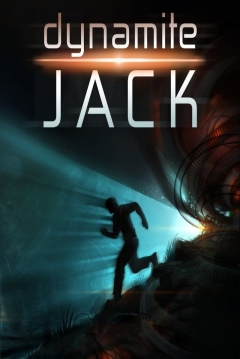 Poster Dynamite Jack
