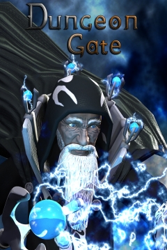 Poster Dysan the Shapeshifter (Dungeon Gate)