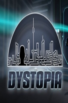 Poster Dystopia