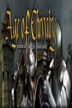 Poster Age of Chivalry