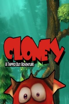 Poster Cloney