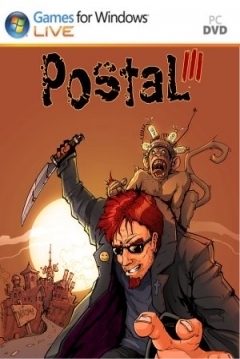 Poster Postal 3