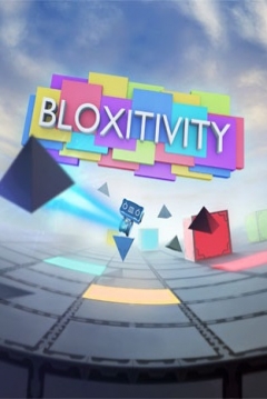 Poster Bloxitivity