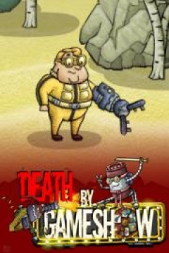 Poster Death by Game Show