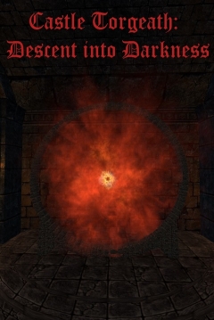 Poster Castle Torgeath: Descent into Darkness