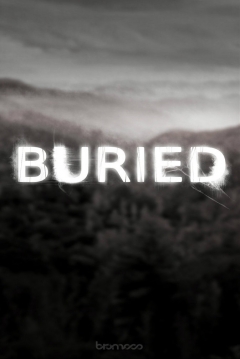 Poster Buried: An Interactive Story