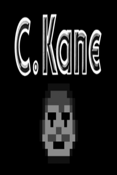 Poster C. Kane