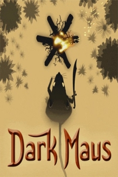 Poster DarkMaus
