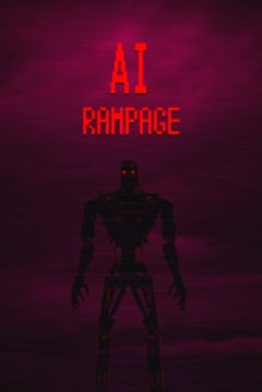 Poster AI: Rampage