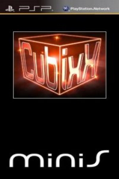 Poster Cubixx