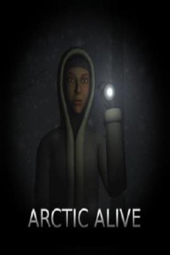 Poster Arctic Alive