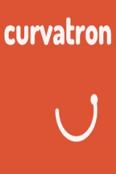 Poster Curvatron