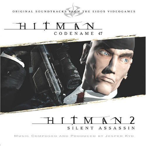 Poster Hitman 2