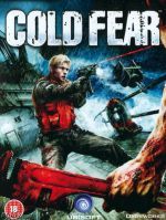 Poster Cold Fear