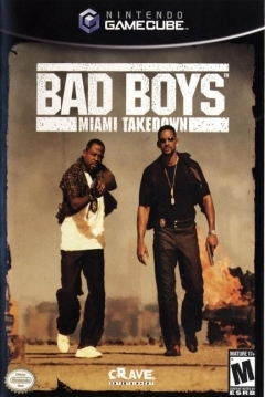 Poster Bad Boys 2