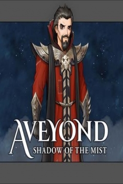 Poster Aveyond 4: Shadow of the Mist