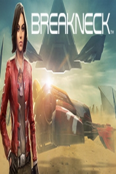 Poster Breakneck
