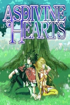 Poster Asdivine Hearts