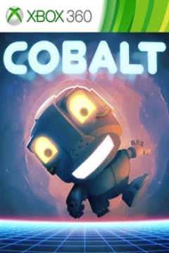 Poster Cobalt