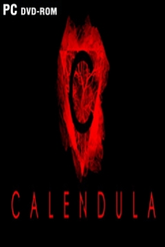 Poster Calendula