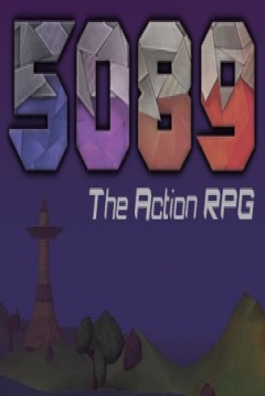 Poster 5089: The Action RPG