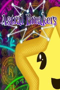 Poster Astral Breakers