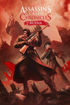Ficha Assassin's Creed Chronicles: Russia