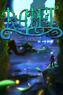 Poster Babel: Choice