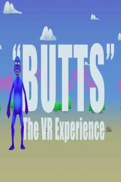 Poster BUTTS: The VR Experience