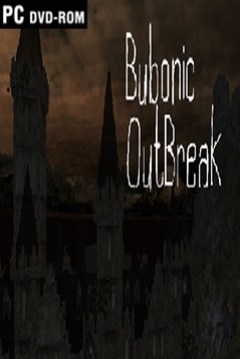 Poster Bubonic: Outbreak