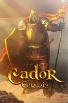 Poster Eador: Genesis
