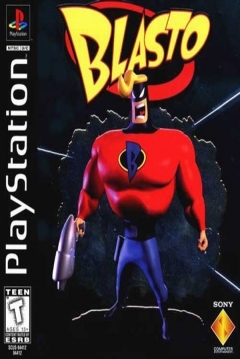 Poster Blasto
