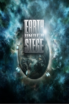 Poster Earth Under Siege