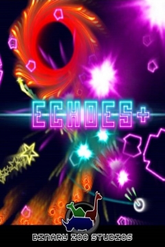 Poster Echoes