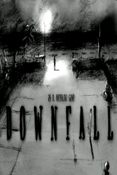 Poster Downfall