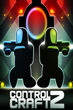 Poster Control Craft 2