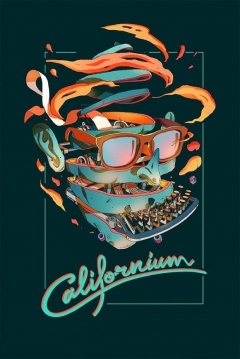 Poster Californium