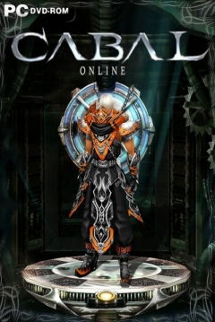 Poster CABAL Online