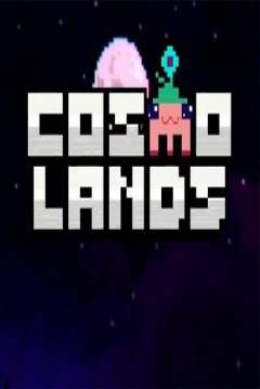 Poster CosmoLands